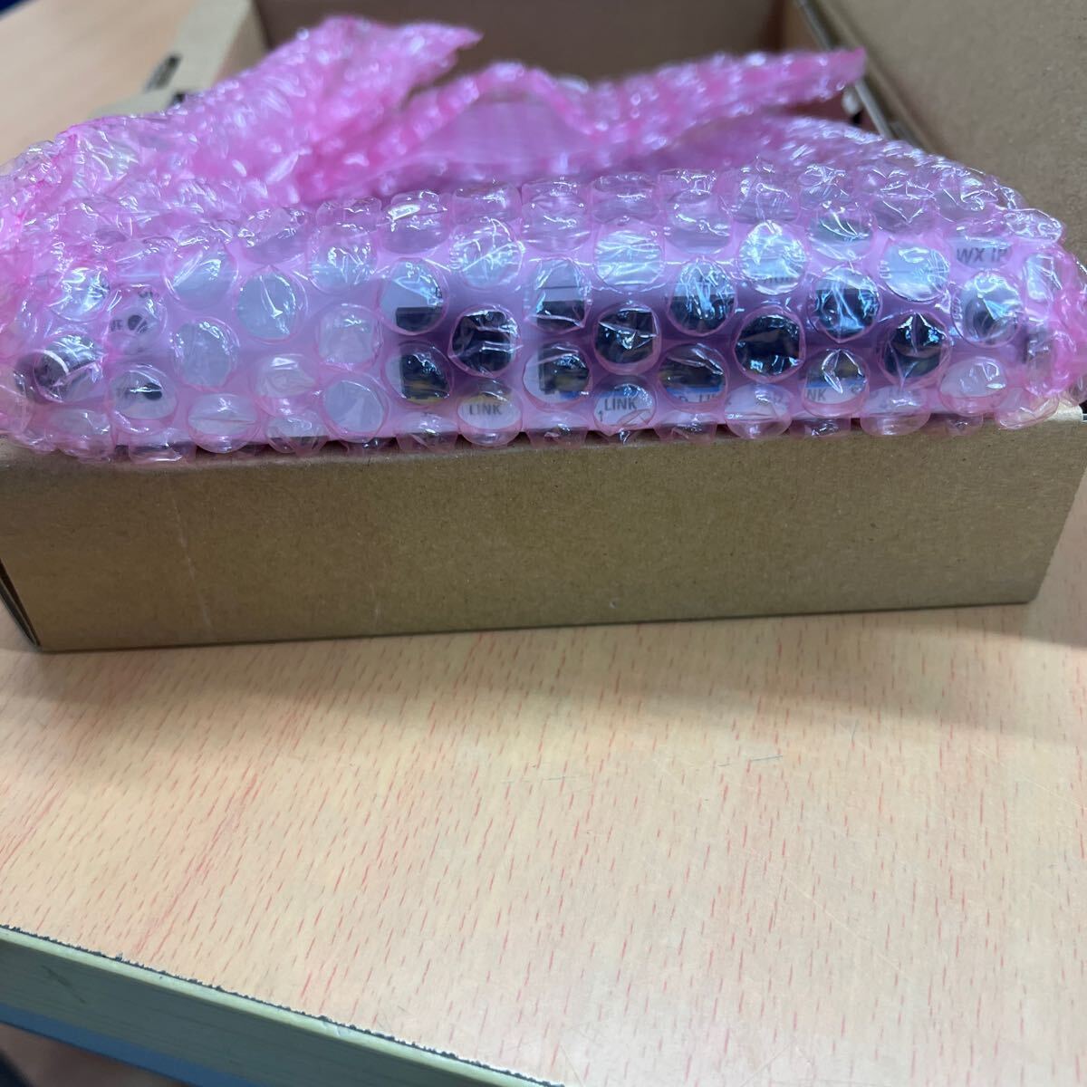 NEC AspireWX用ひかり電話直収ユニットIP8D-IPTU-A1 ビジネスフォン NEC AspireWX用ひかり電話直収ユニットIP8D-IPTU-A1 ビジネスフォン