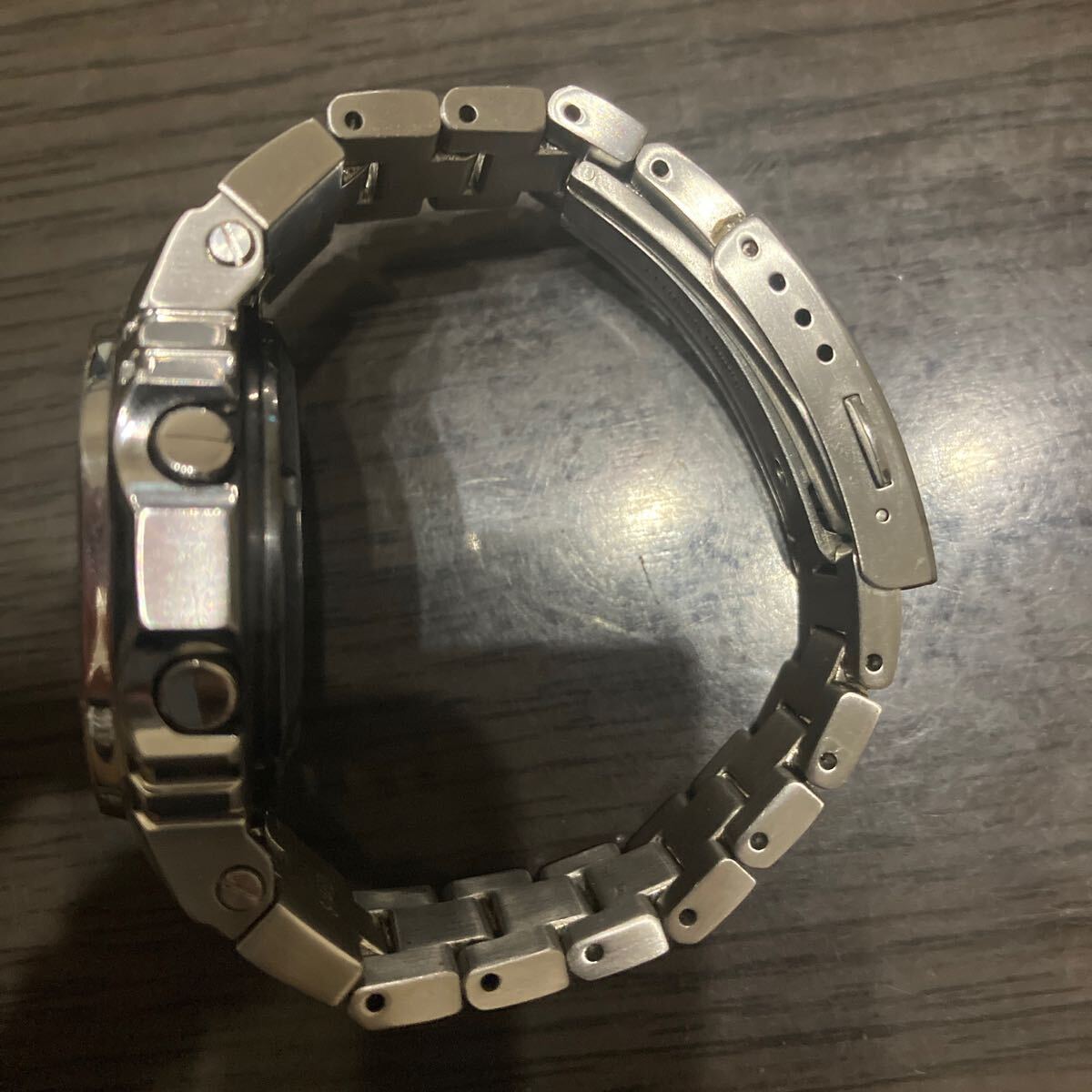 CASIO G-SHOCK 3459/3461 Bluetooth機能付き|Yahoo!フリマ(旧 CASIO G-SHOCK 3459/3461 Bluetooth機能付き|Yahoo!フリマ(旧