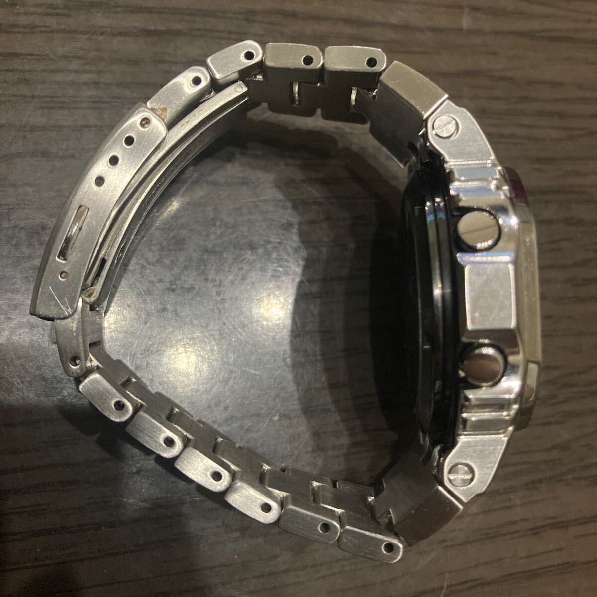 CASIO G-SHOCK 3459/3461 Bluetooth機能付き|Yahoo!フリマ(旧 CASIO G-SHOCK 3459/3461 Bluetooth機能付き|Yahoo!フリマ(旧