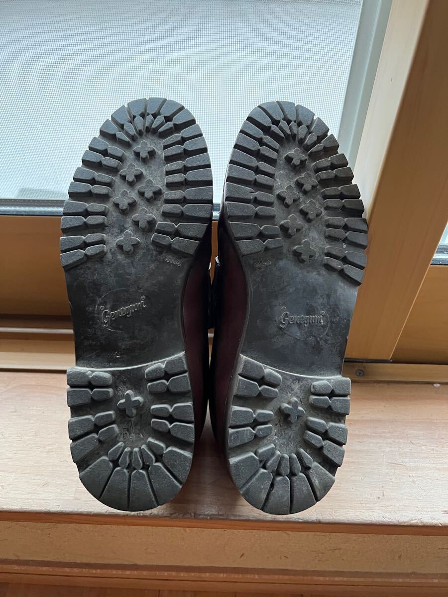 GUCCI グッチ ホースビットアンクルブーツ 7B(24cm相当 GUCCI グッチ ホースビットアンクルブーツ 7B(24cm相当