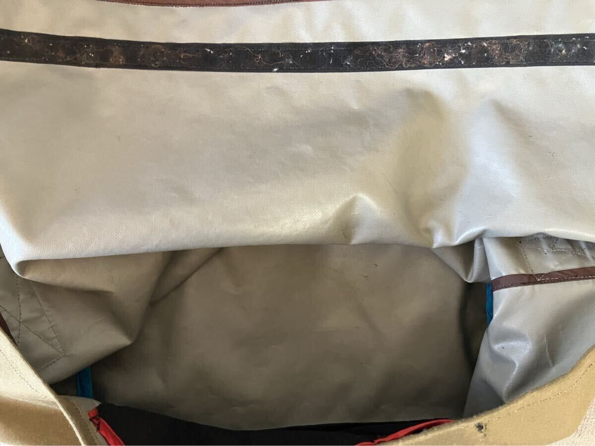 送料無料】状態良好☆zo bags メッセンジャーバッグ zobags 送料無料】状態良好☆zo bags メッセンジャーバッグ zobags