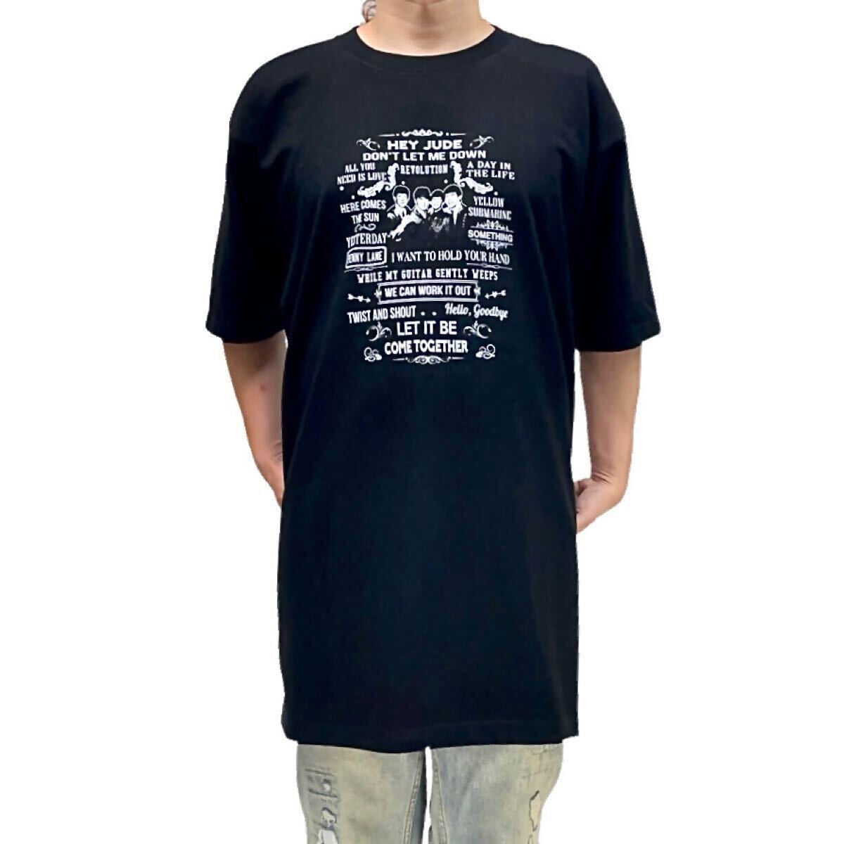 新品 BEATLES ビートルズ ジョンレノン ポールマッカートニー 新品 BEATLES ビートルズ ジョンレノン ポールマッカートニー