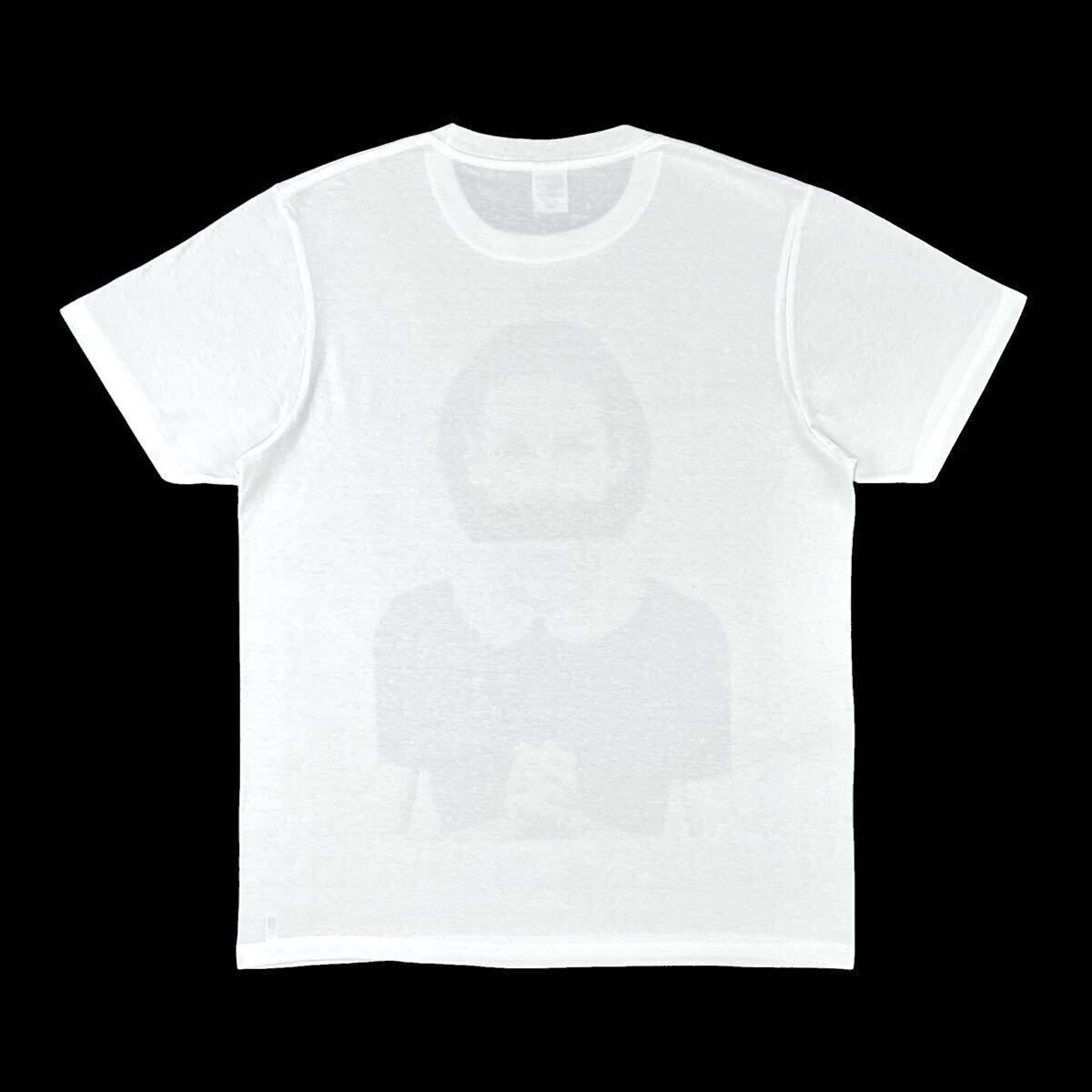 新品 ウィノナライダー 若草物語 17歳のカルテ 口隠し シスター Tシャツ 新品 ビッグプリント ウィノナライダー FUCK YOU 口隠しシスター