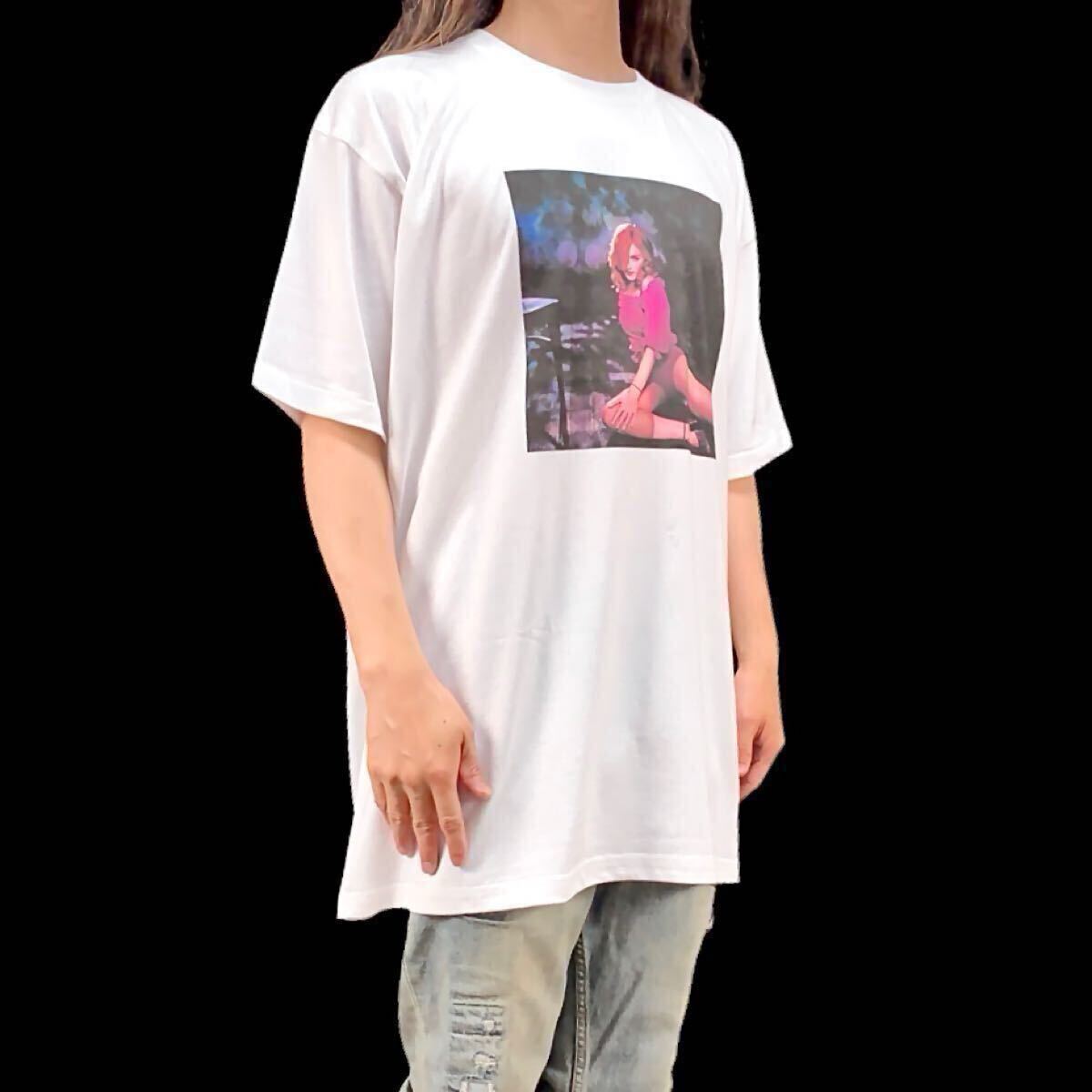 新品 Madonna マドンナ Hung Up ハングアップ 70年代 ABBA アバ