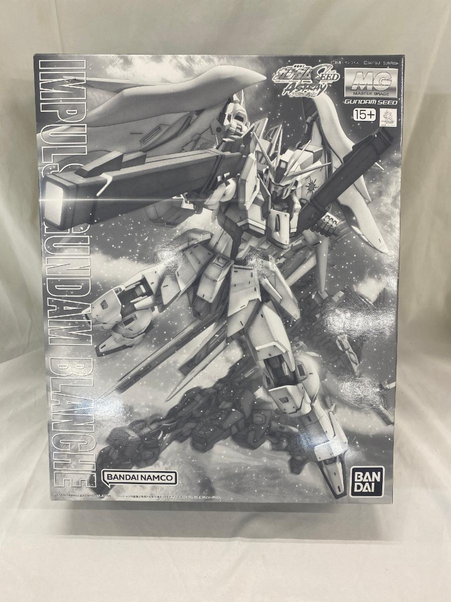 機動戦士ガンダムSEED ASTRAY 天空の皇女 MG 1/100 インパルス 機動戦士ガンダムSEED ASTRAY 天空の皇女 MG 1/100 インパルス