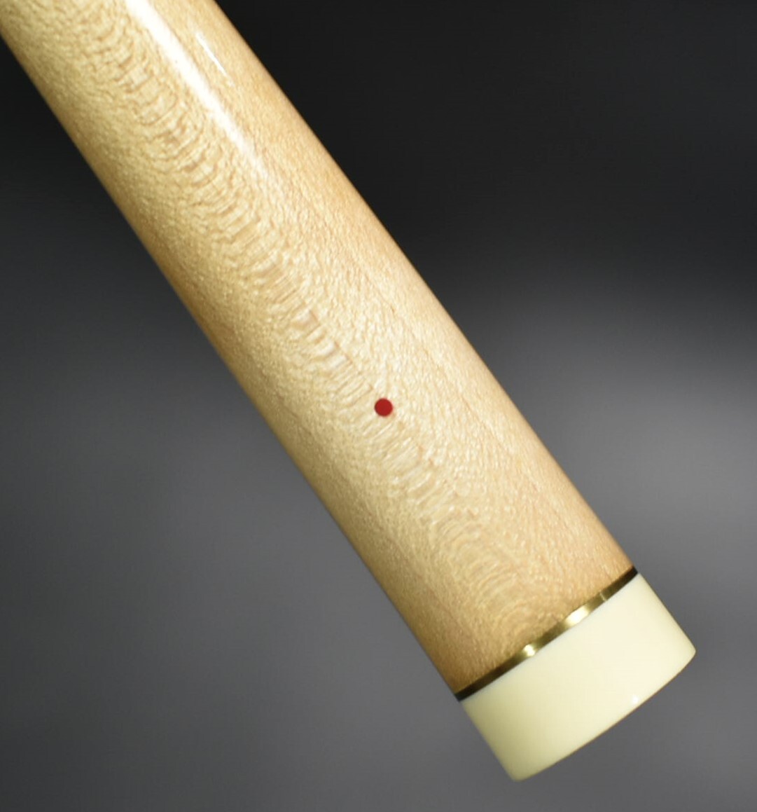 10200円 Meuchi/メウチ 【97-28 CAMEO/カメオ】ドットシャフト 10200円 Meuchi/メウチ 【97-28 CAMEO/カメオ】ドットシャフト