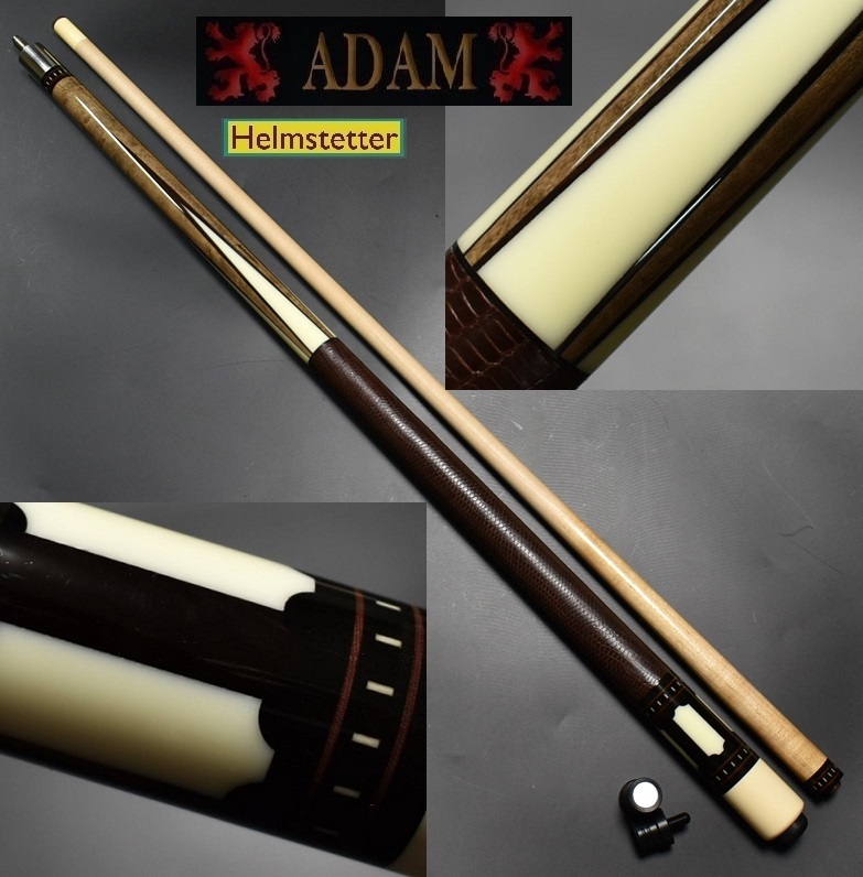 ☆old Adam/アダム 【Helmstetter 80'】4剣18山 ジョイント ☆old Adam/アダム 【Helmstetter 80'】4剣18山 ジョイント