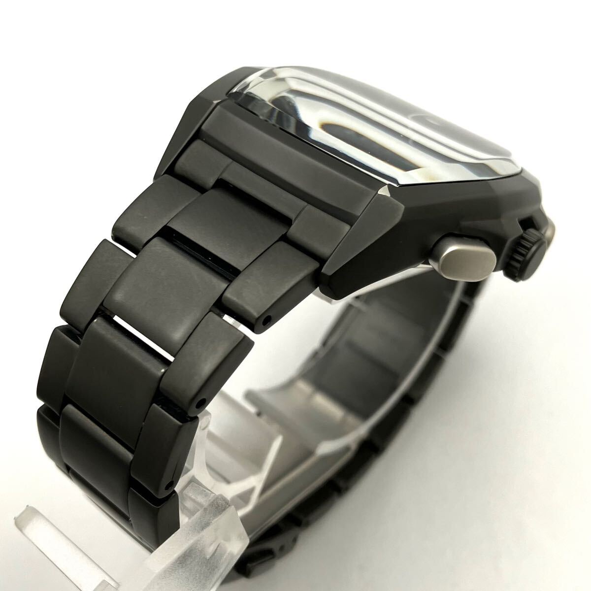 良品 電池新品 送料込 セイコー SEIKO ワイアード WIRED クロノ 良品 電池新品 送料込 セイコー SEIKO ワイアード WIRED クロノ