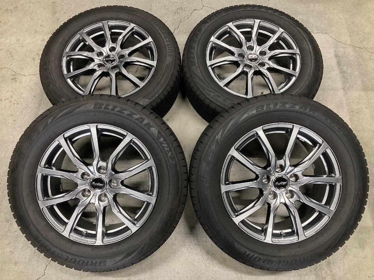 バリ山! 225/60R17 アルファード ヴェルファイア ハリアー バリ山! 225/60R17 アルファード ヴェルファイア ハリアー