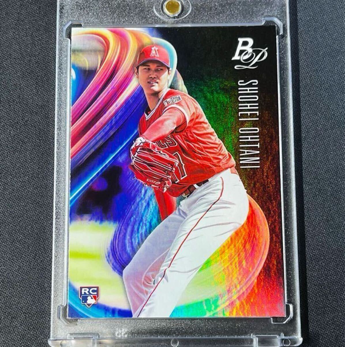 2018 Topps Bowman Platinum 大谷翔平 No.34 ルーキーカード ベースカード RC ボウマンプラチナム(Topps)｜売買されたオークション情報、Yahoo!オークション(旧ヤフオク!)  の商品情報をアーカイブ公開 - オークファン（aucfan.com）