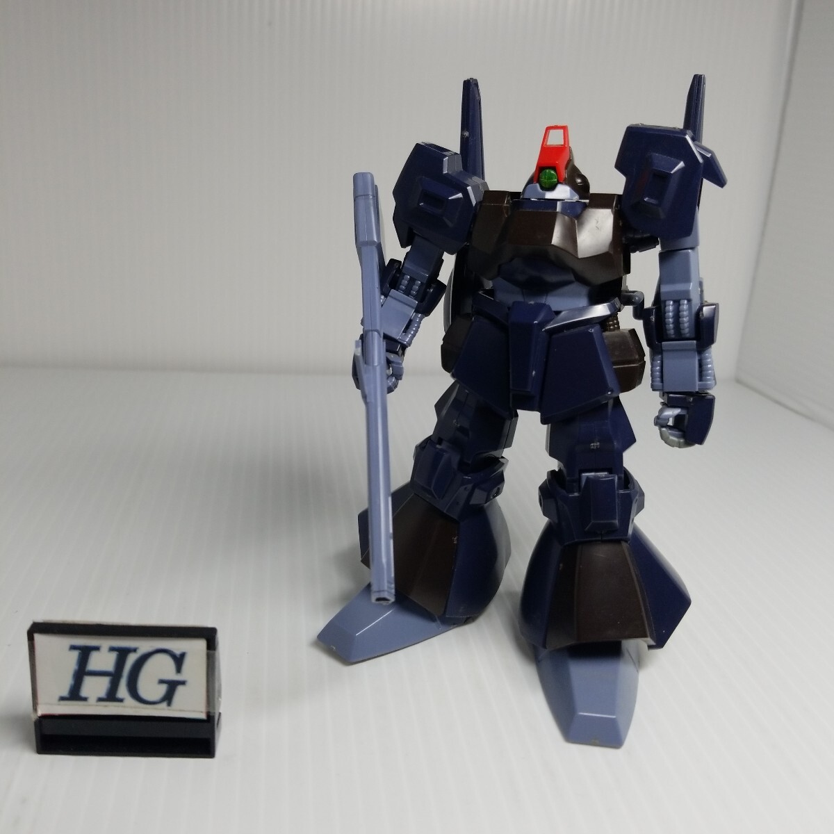 oka-100g 10/2 ⑥ HG リック・ディアス ガンダム 同梱可 ガンプラ ジャンク