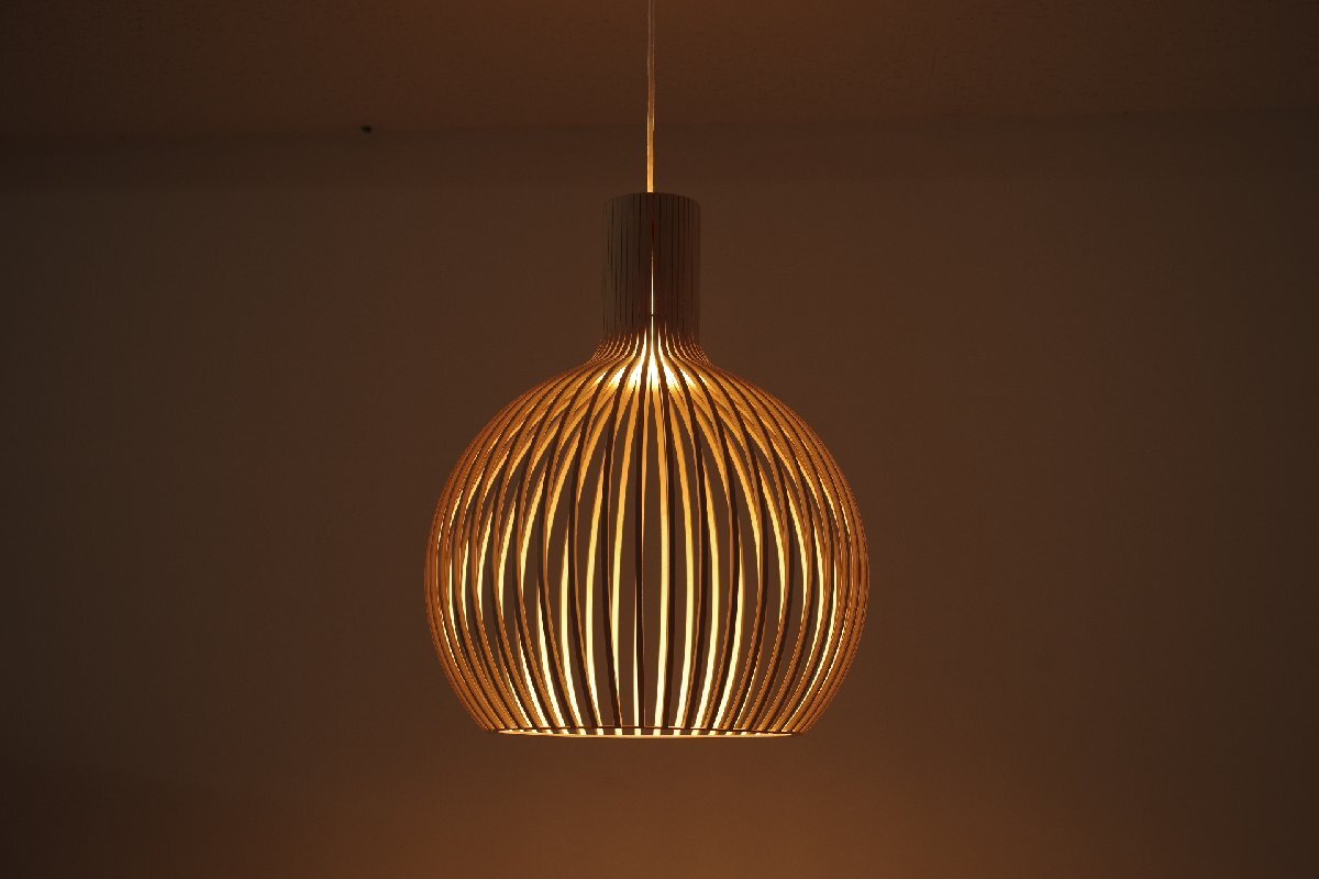 展示品 SectoDesign セクトデザイン Octo 4240 ペンダント 展示品 SectoDesign セクトデザイン Octo 4240 ペンダント