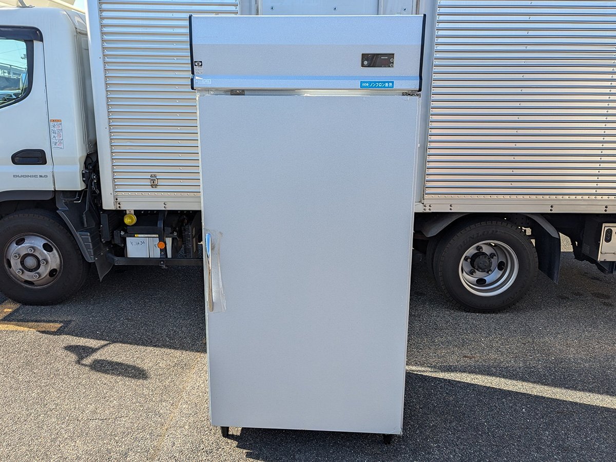 Yahoo!オークション - ダイワ 大和 縦型冷蔵庫 331D-FS 食品保管 Yahoo!オークション - ダイワ 大和 縦型冷蔵庫 331D-FS 食品保管