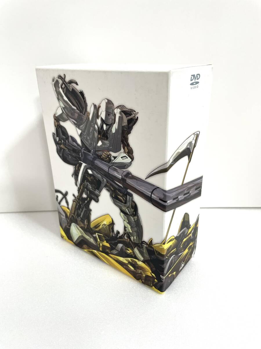 1円~ 未開封 重戦機エルガイム DVD-BOX 2 日本 1円~ 未開封 重戦機エルガイム DVD-BOX 2 日本