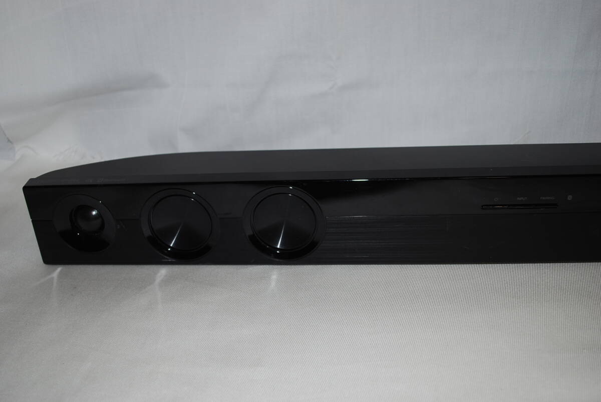 T16*ONKYO Onkyo *SBT-100* living sound system speaker *Bluetooth built-in *