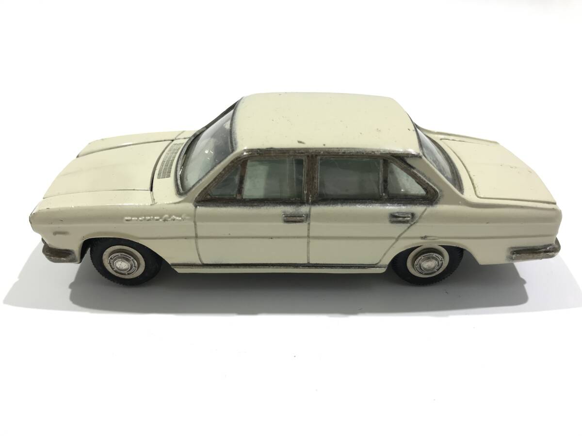 1円スタート 中古品 YONEZAWA TOYS DIAPET No.D-145 NISSAN CEDRIC CUSTOM SIX ヨネザワトイズ ダイヤペット 日産セドリックカスタム6 本体