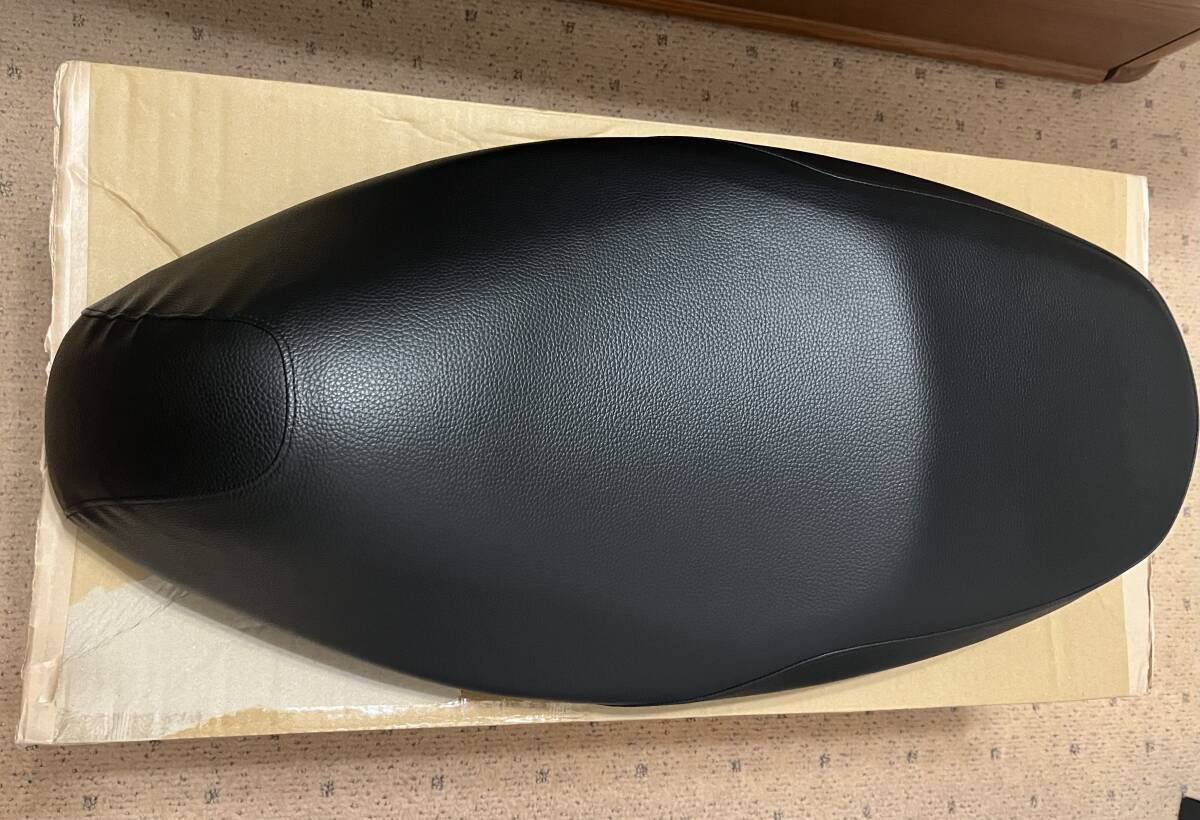 シグナスＸ　シート　3型　張替え済み