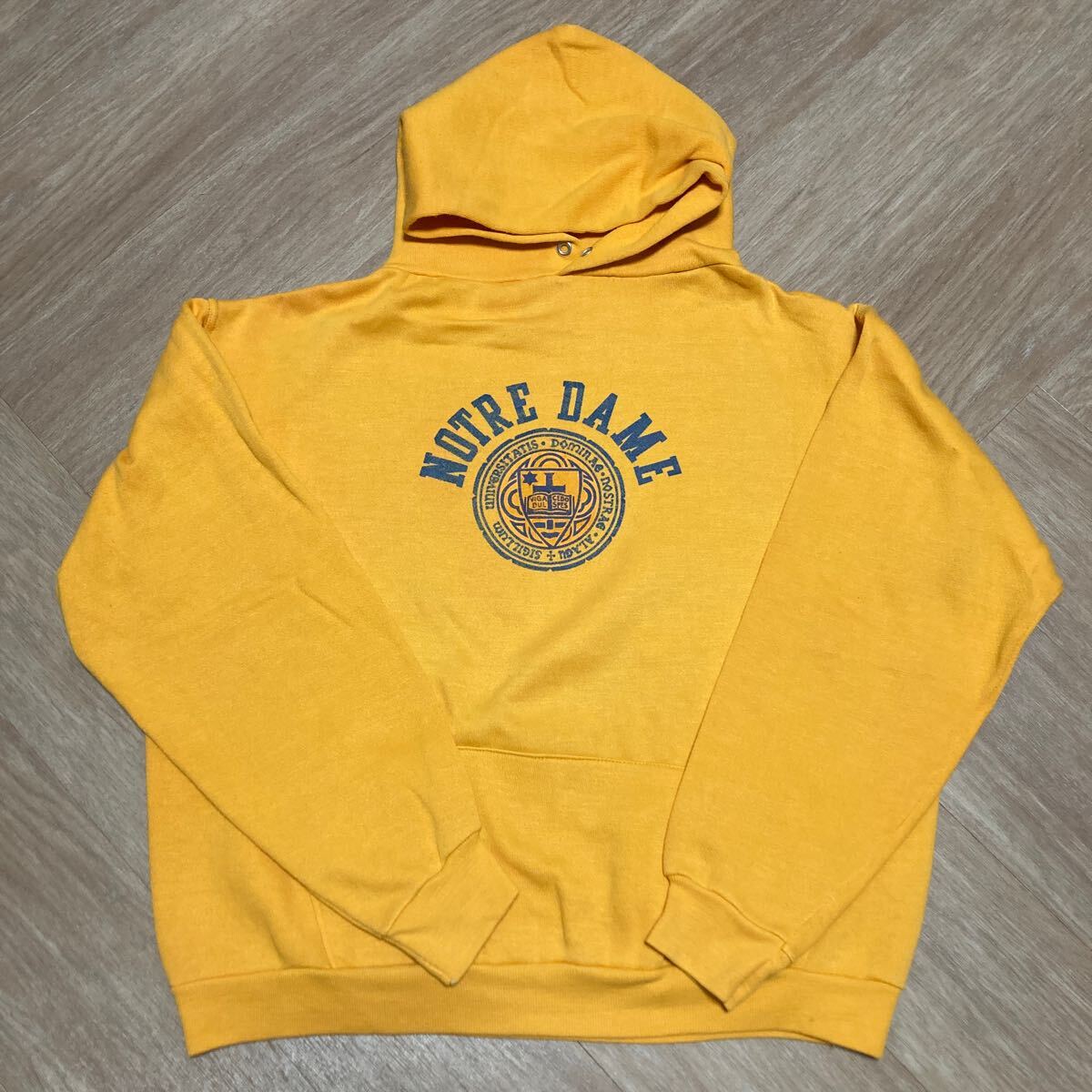 70s RUSSELL ATHLETIC 金タグ パーカー ヴィンテージ ラッセル 70s RUSSELL ATHLETIC 金タグ パーカー ヴィンテージ ラッセル