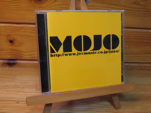 ジャズCD　MOJO