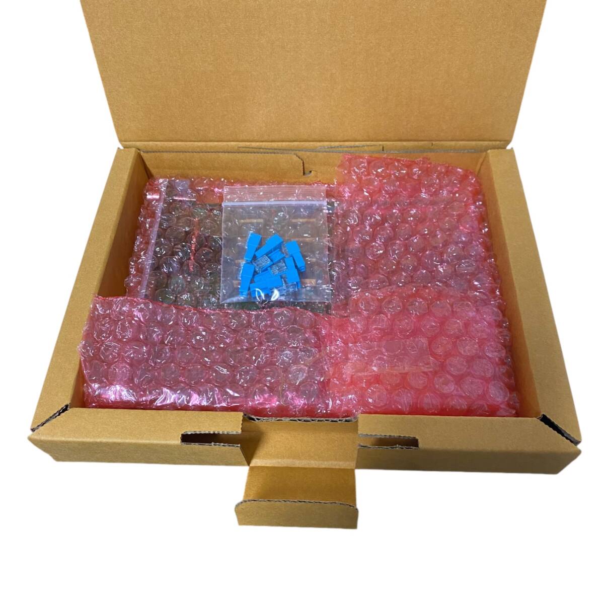 【未使用品】 NEC プラットフォームズ IP8D-8ESIU-A1 ユニット 基盤 ビジネスフォン 箱あり W72888RD