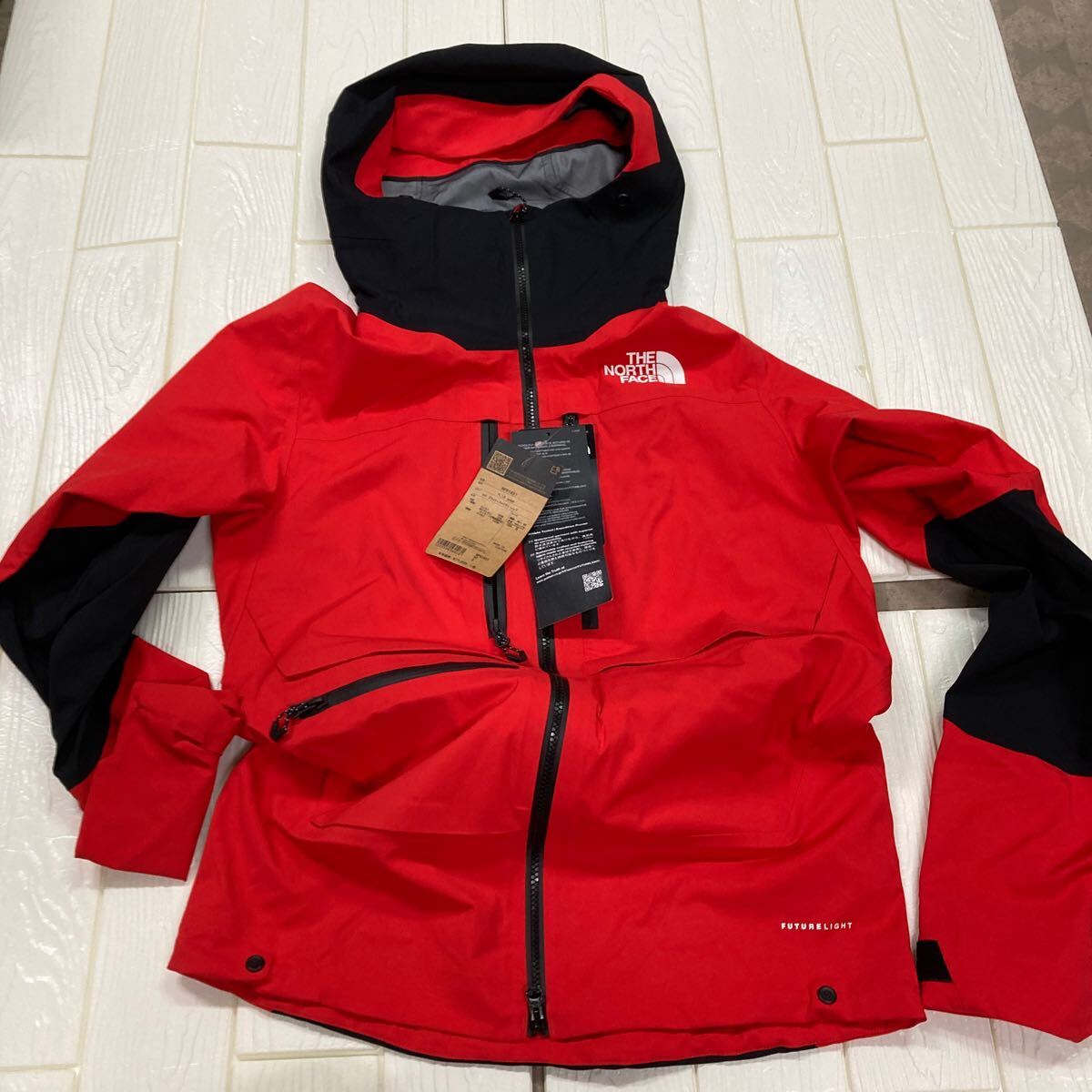 ノースフェイス-THE NORTH FACE L5ジャケット男性用 ノースフェイス-THE NORTH FACE L5ジャケット男性用