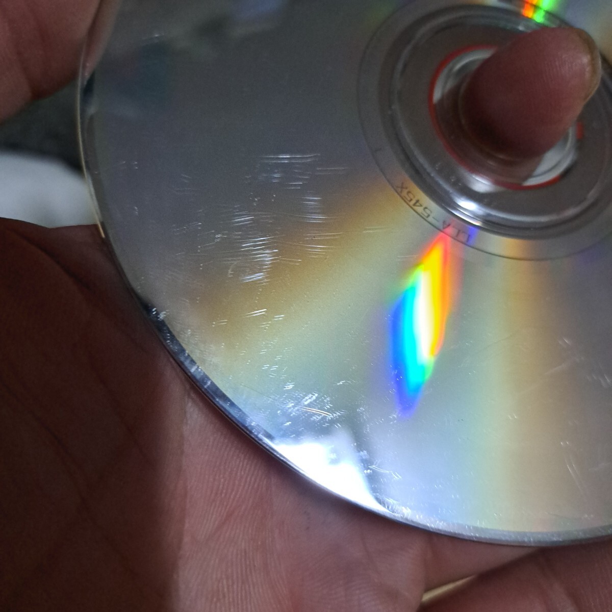 ZONE/ura E～Complete B side Melodies～　CD ディスクのみ