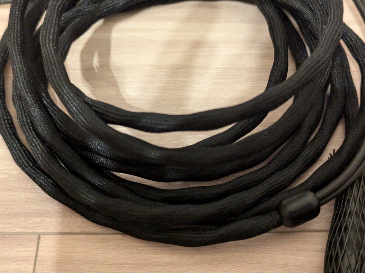 SENNHEISER CH800S バランスケーブル Sennheiser CH800 Balanced Cable for HD800S/HD820 | Bloom Audio