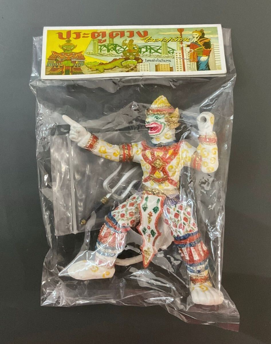 塗装品】ハヌマーン フィギュア※ウルトラ6兄弟VS怪獣軍団 塗装品】ハヌマーン フィギュア※ウルトラ6兄弟VS怪獣軍団