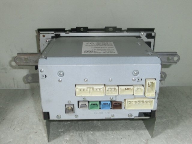 !_ быстрое решение исправно работает прекрасный товар Toyota оригинальный Estima ACR50W HDD navi 2015 отчетный год осенний выпуск карта 86100-28101(26044) корпус 