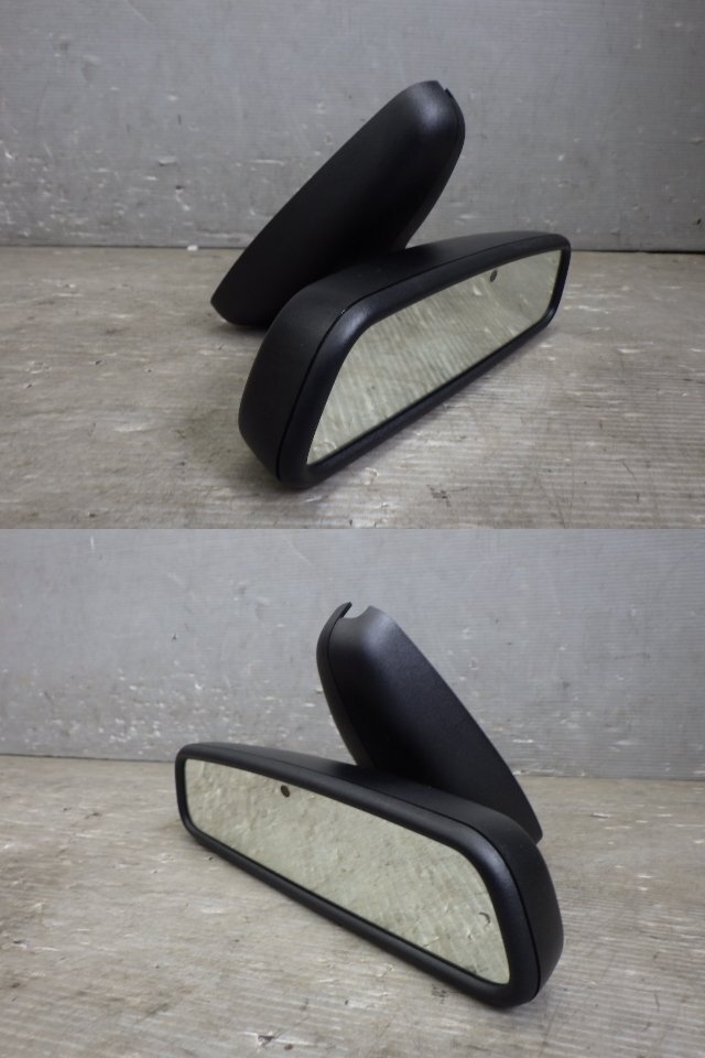 # prompt decision equipped H26 year Jaguar XF type J05PC original room mirror rearview mirror 6W93-17E678-AC used [ZNo:04023073]