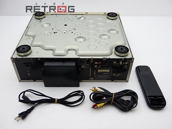 パイオニア コンパチブル レーザーディスクプレーヤー CLD-R4-N その他