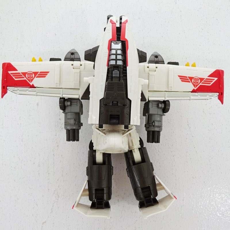 ☆中古☆タカラ トランスフォーマー ギャラクシーフォース GC-22