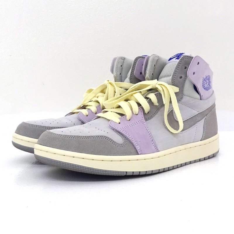 ★未使用★NIKE(ナイキ) WMNS AIR JORDAN 1 ZOOM AIR CMFT エア ジョーダン 1 スニーカー 28.0cm US11 DV1305-005★【AP126】