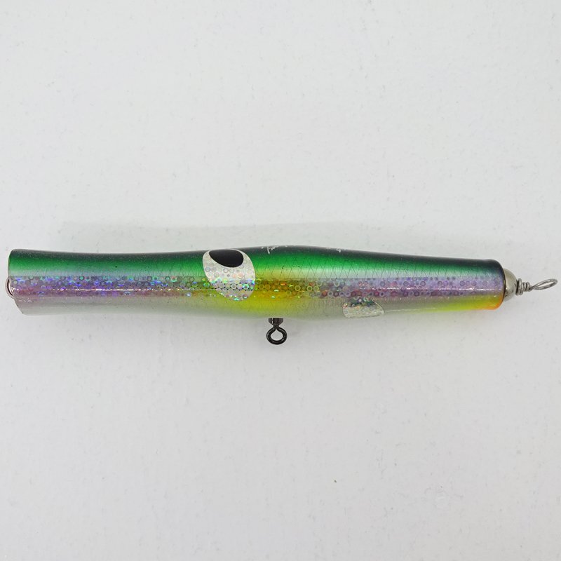 Yahoo!オークション - 中古 貝田ルアー Trumpet トランペット Yahoo!オークション - 中古 貝田ルアー Trumpet トランペット