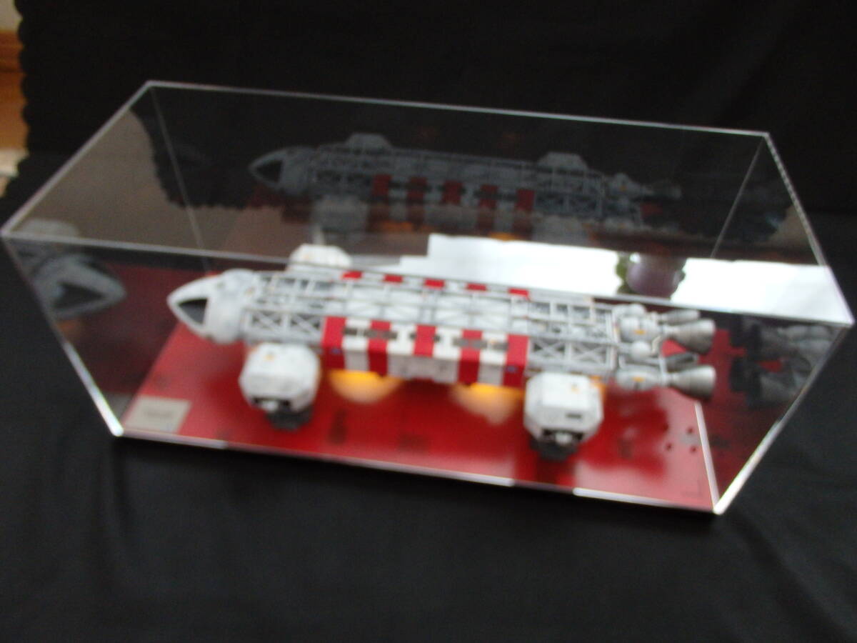 Yahoo!オークション - mpc 1/48 スペース1999 レスキュー Yahoo!オークション - mpc 1/48 スペース1999 レスキュー