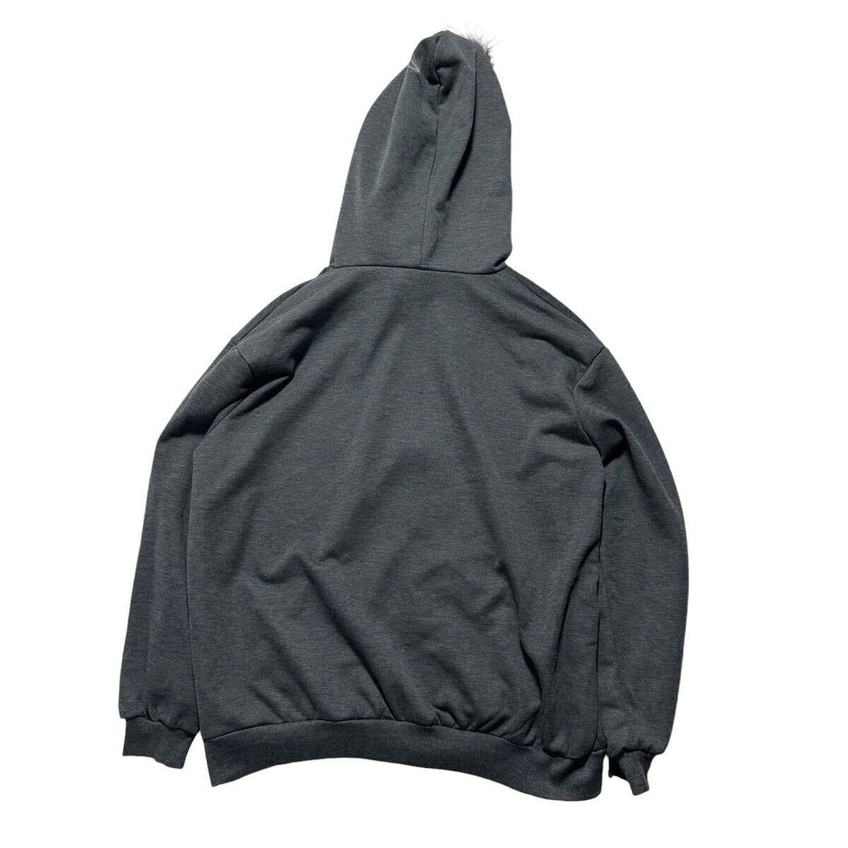 Japanese Label Y2K fur hoodie goa ifsixwasnine kmrii share spirit lgb obelisk 14th addiction archive 00s Japanese Label Y2K fur hoodie goa ifsixwasnine kmrii share spirit lgb obelisk 14th addiction archive 00s