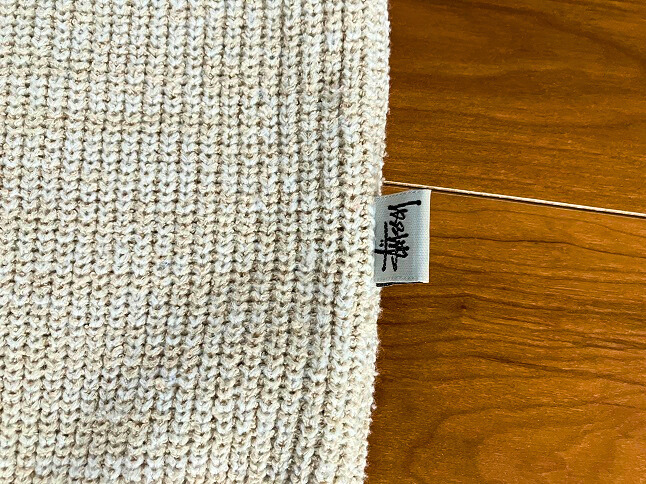 90s OLD STUSSY BIG4 ZIP UP KNIT Lサイズ オールド 90s OLD STUSSY BIG4 ZIP UP KNIT Lサイズ オールド