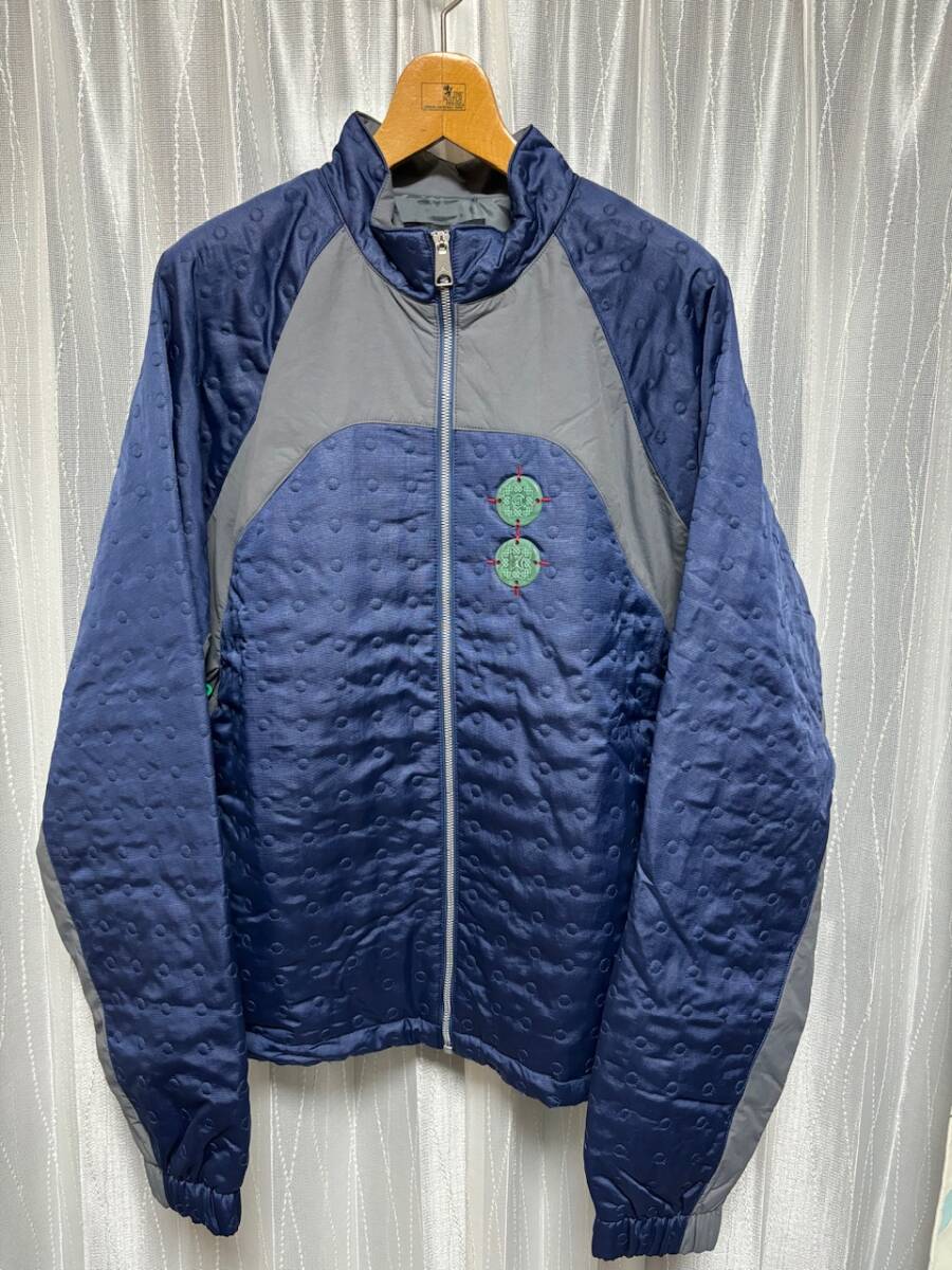 新品 NIKE JORDAN CLOT セットアップ ジャージ XL 定価72 050円 新品 NIKE JORDAN CLOT セットアップ ジャージ XL 定価72 050円