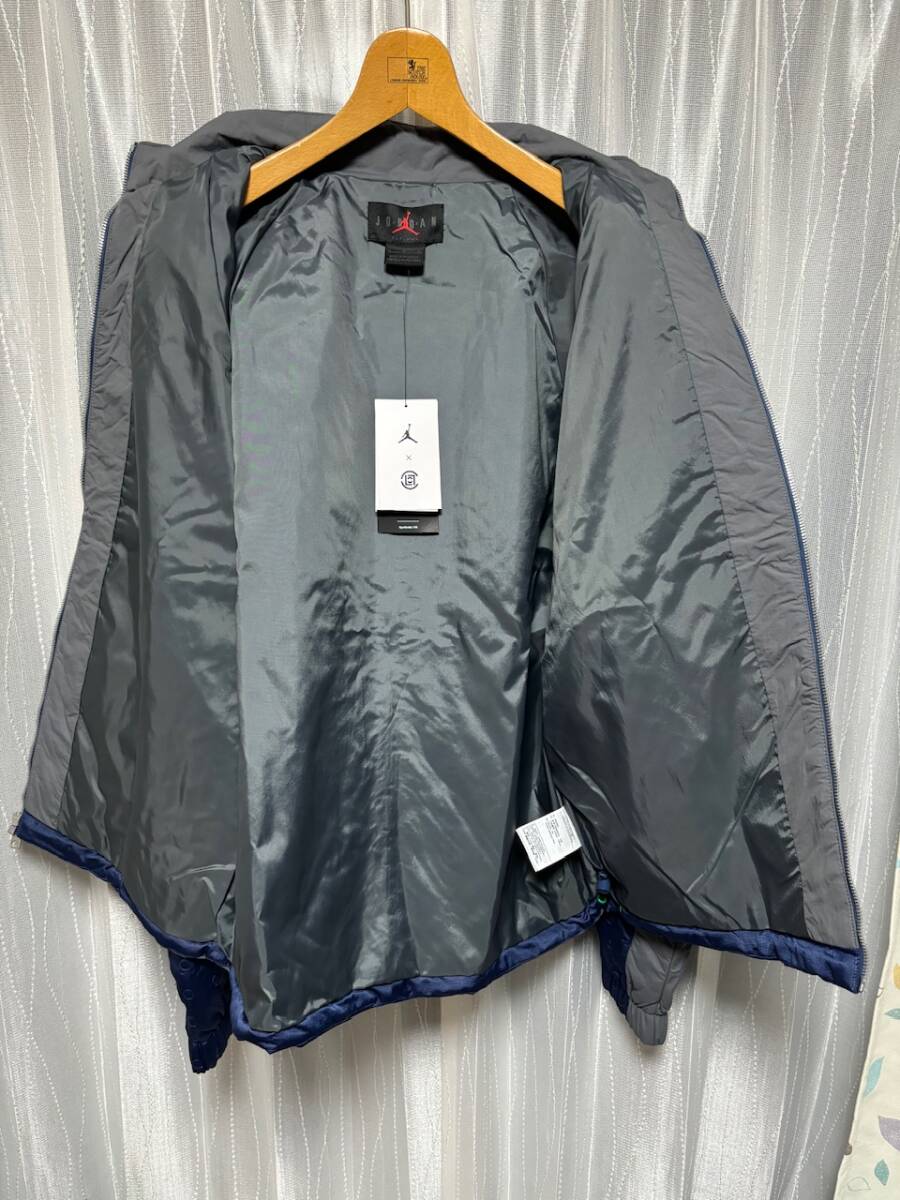 新品 NIKE JORDAN CLOT セットアップ ジャージ XL 定価72 050円 新品 NIKE JORDAN CLOT セットアップ ジャージ XL 定価72 050円
