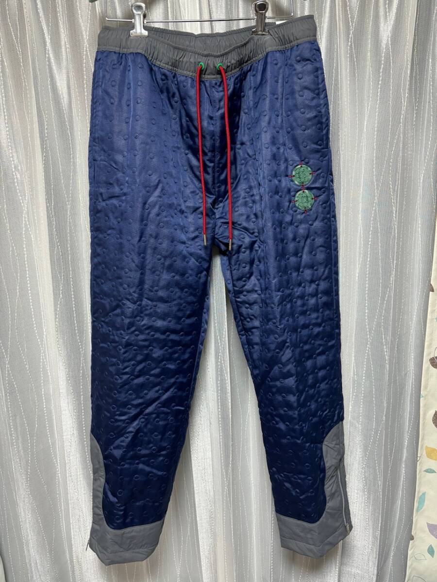 新品 NIKE JORDAN CLOT セットアップ ジャージ XL 定価72 050円 新品 NIKE JORDAN CLOT セットアップ ジャージ XL 定価72 050円