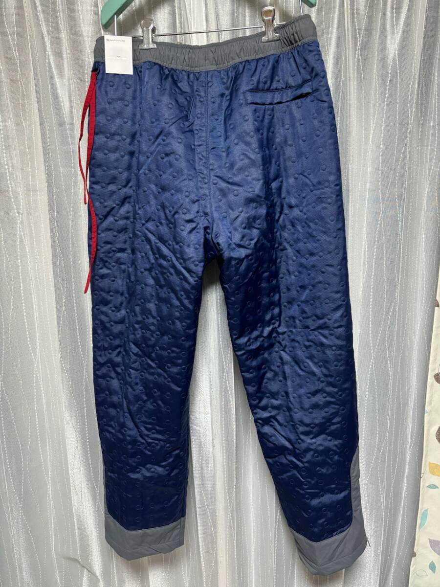 新品 NIKE JORDAN CLOT セットアップ ジャージ XL 定価72 050円 新品 NIKE JORDAN CLOT セットアップ ジャージ XL 定価72 050円