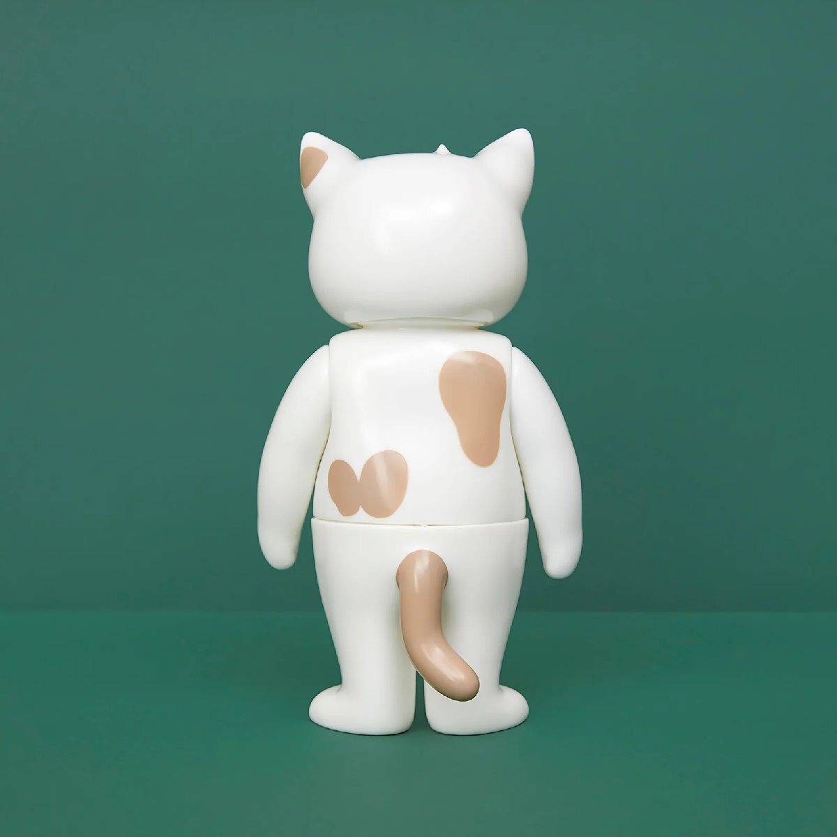 ヒグチユウコ こはるのお人形 ネコ 猫 着せ替え 新品未使用未開封