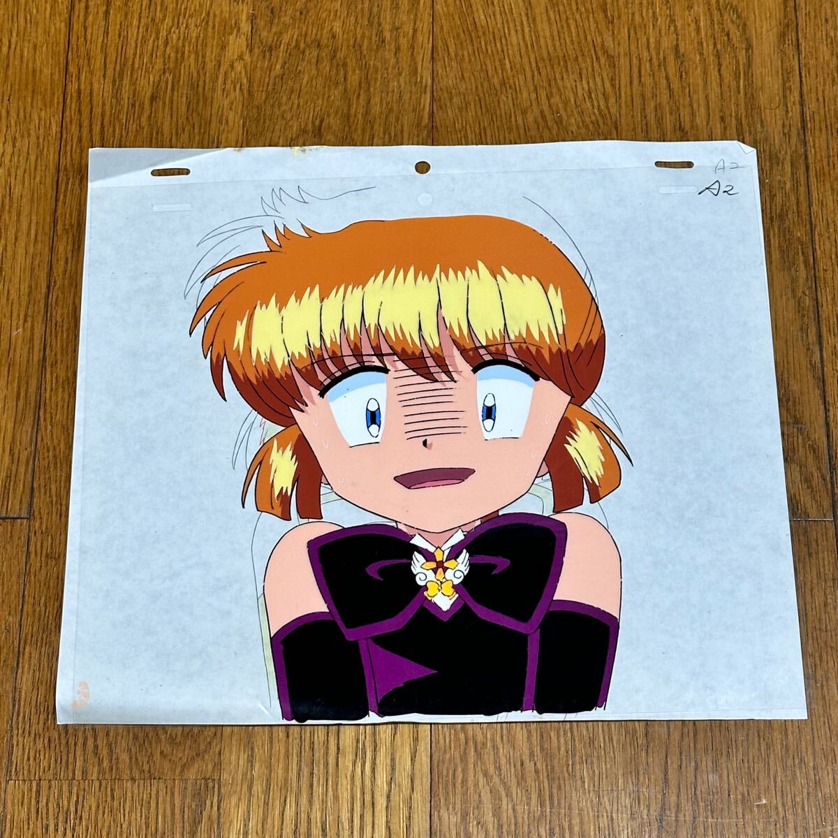 怪盗セイント・テール 23711-14(β436) - 怪盗 セイント・テール 怪盗セイント・テール 23711-14(β436) - 怪盗 セイント・テール