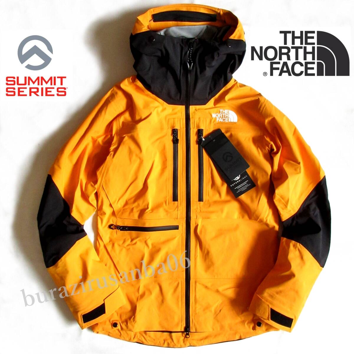 未使用 定価84700円 ノースフェイス NORTH FACE サミット 未使用 定価84700円 ノースフェイス NORTH FACE サミット