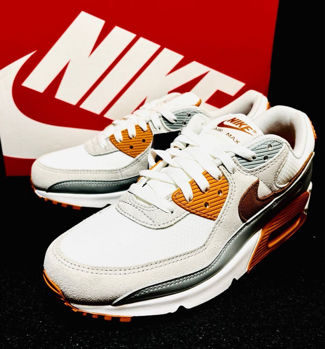 ☆送料込□新品27.5cm□ナイキ エア マックス90 AIR MAX 90 ☆送料込□新品27.5cm□ナイキ エア マックス90 AIR MAX 90