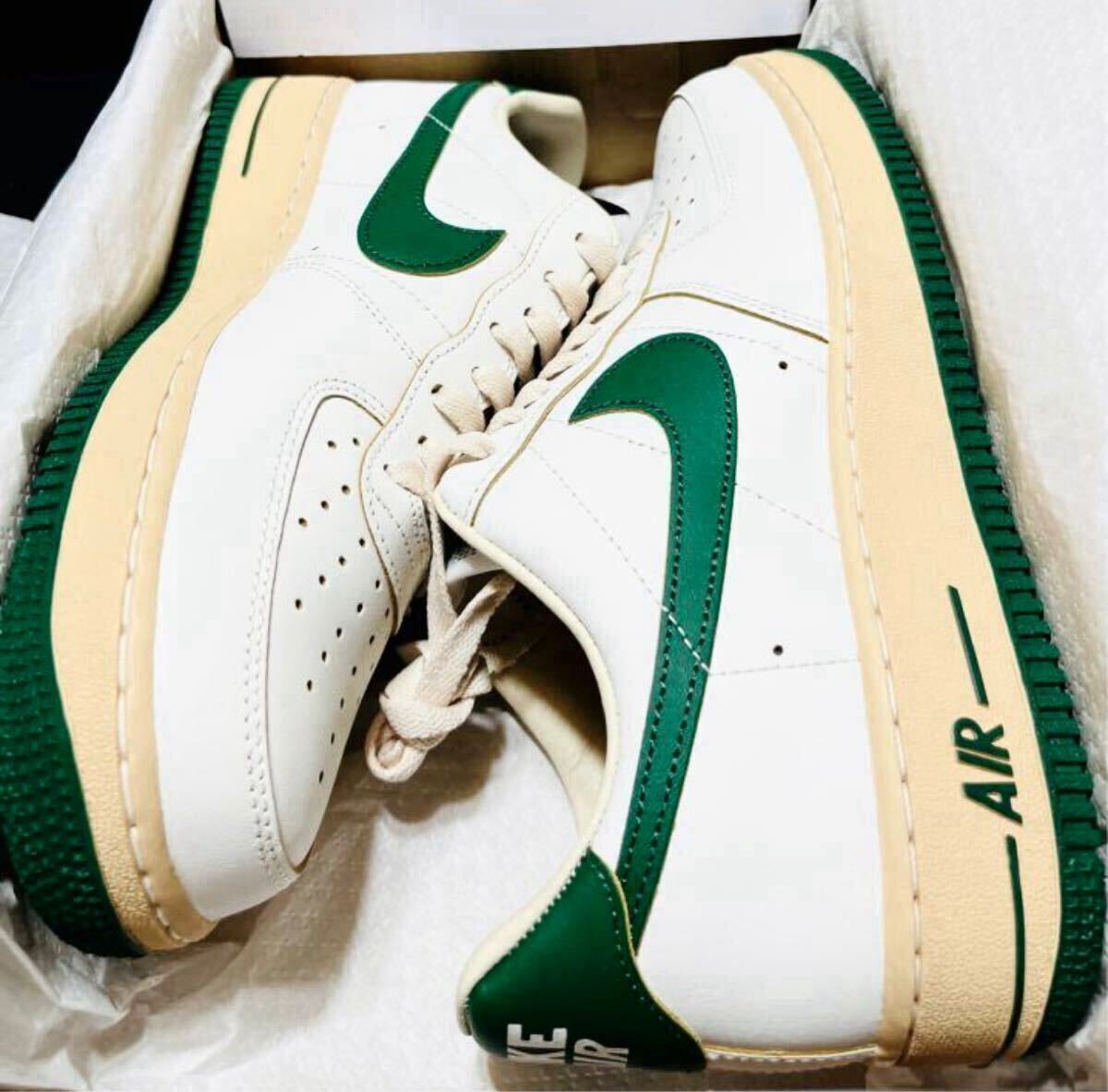 Nike ホワイト/グリーン25cm 楽天市場】nike エアマックス 白（カラーグリーン）の通販