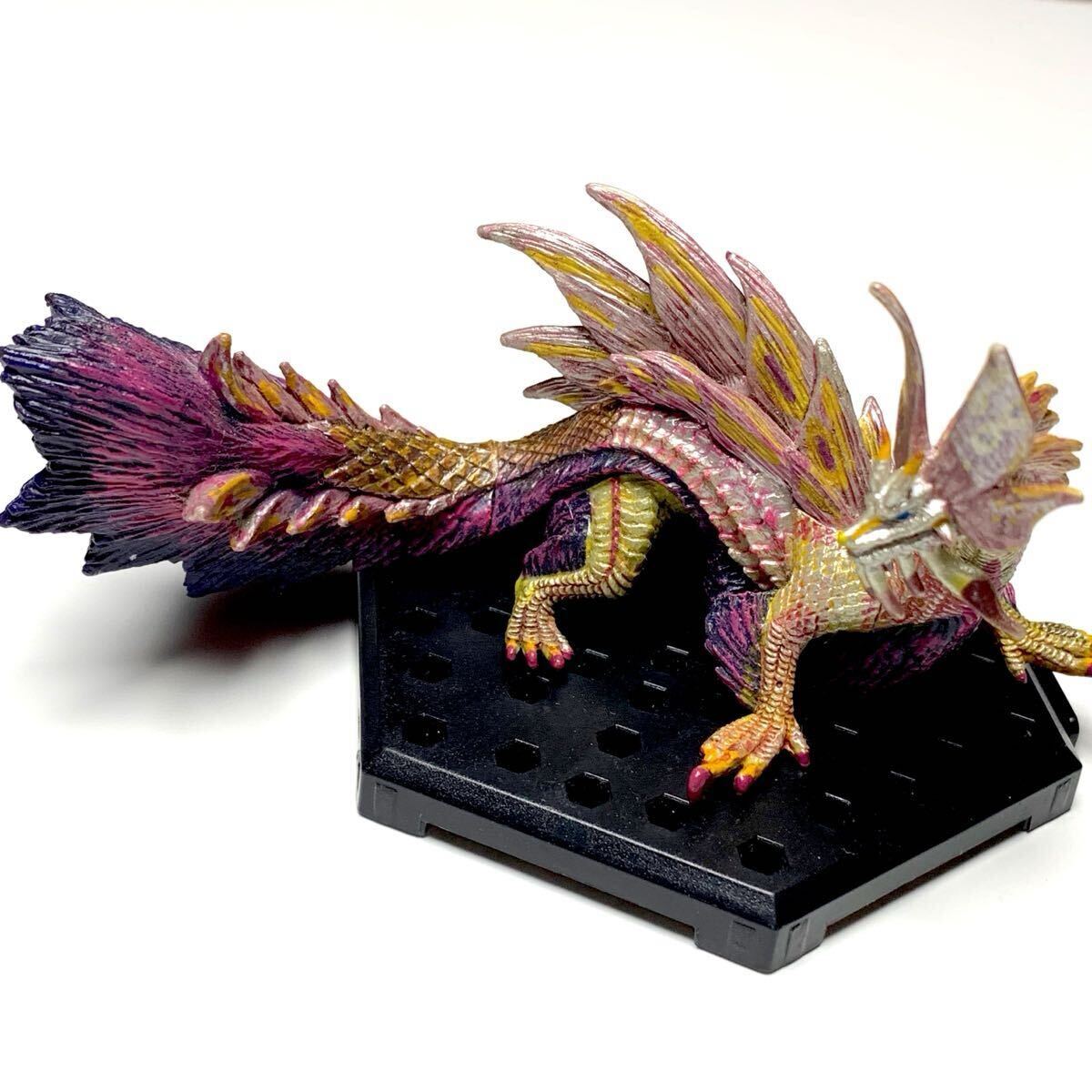 モンスターハンター カプコンフィギュアビルダー スタンダード モンスターハンター カプコンフィギュアビルダー スタンダード