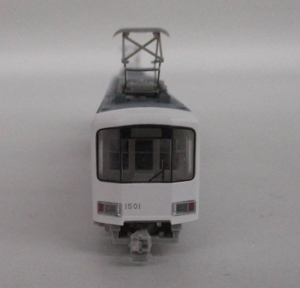 江ノ電 1500形 SEA BREEZE号 M車。 - メルカリ