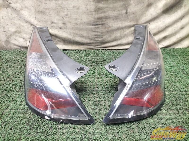 M_フェアレディZ(Z33)DEPO LEDテールレンズ テールランプ 左右 M_フェアレディZ(Z33)DEPO LEDテールレンズ テールランプ 左右