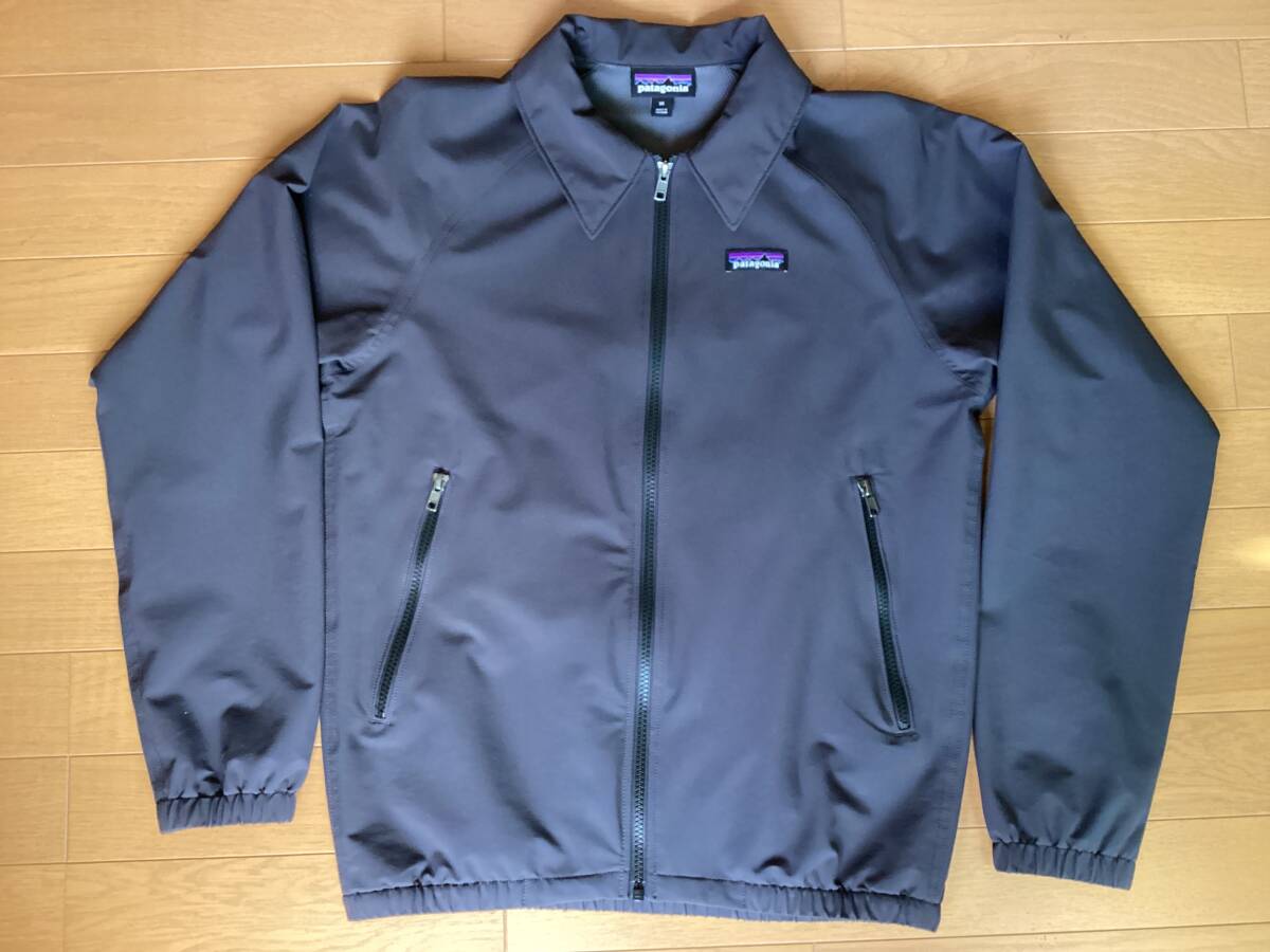パタゴニア メンズ・バギーズ・ジャケット INBK (S パタゴニア メンズ・バギーズ・ジャケット INBK (S